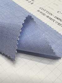 74000 أوكسفورد شامبراي (ممشط)[Textile / Fabric] VANCET صور إضافية