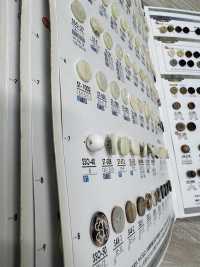 SSO-40 زر بساق نفقية من Takase Shell[Buttons] IRIS صور إضافية