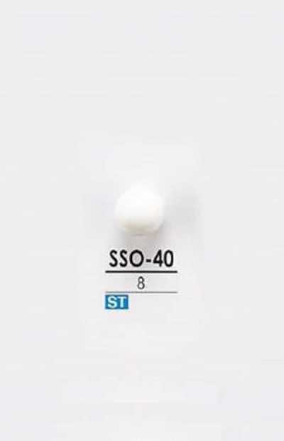 SSO-40 زر بساق نفقية من Takase Shell