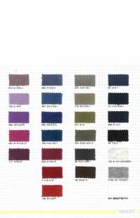 131 T/C 40 وبر (تشطيب ناعم)[Textile / Fabric] VANCET صور إضافية