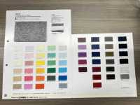 131 T/C 40 وبر (تشطيب ناعم)[Textile / Fabric] VANCET صور إضافية