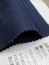 353 CM40/- ريب دائري (تشطيب مرسرز UV)[Textile / Fabric] VANCET صور إضافية