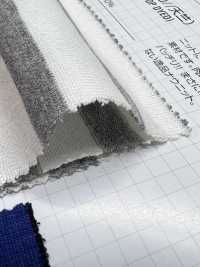 395 PABLO خط أفقي مخطط (MVS30//جيرسي)[Textile / Fabric] VANCET صور إضافية