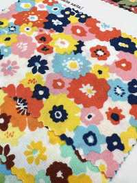 6124 SEVENBERRY® برودكلوث حديقة الإزهار[Textile / Fabric] VANCET صور إضافية