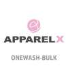 ONEWASH-BULK منتج مغسول مرة واحدة للإنتاج الكمي