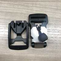 IF-7204 مشبك حزام لمنتجات الأطفال والحيوانات الأليفة[أبازيم وحلقات] FIDLOCK صور إضافية