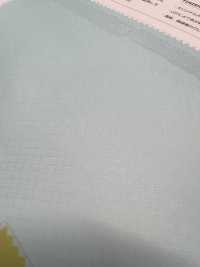 218 CORDURA® ريبستوب 66 نايلون، خفيف الوزن، مقاوم للماء، 30D[Textile / Fabric] SENDA صور إضافية