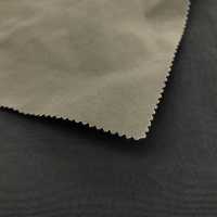242 Zack كانفاس أوكسفورد نايلون مجعّد بتشطيب الانكماش بالملح[Textile / Fabric] SENDA صور إضافية