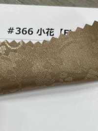 366 Grace جاكار بوليستر بنقشة زهور صغيرة[Textile / Fabric] SENDA صور إضافية