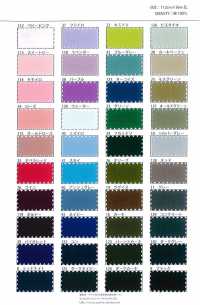 418 دريل قطني تويل 20s، تشطيب بنشا قاسٍ[Textile / Fabric] SENDA صور إضافية