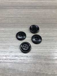 NUT-900 زر 4 ثقوب من مادة Nut[أزرار] IRIS صور إضافية