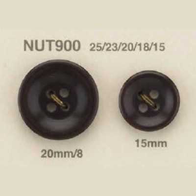 NUT-900 زر 4 ثقوب من مادة Nut