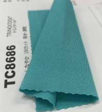 TC-8686 تورينو كول تريكوت[Textile / Fabric] Kawada Knitting Group صور إضافية