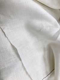 22409 قماش كانفاس من الكتان الفرنسي 40s بتشطيب مغسول[Textile / Fabric] SUNWELL صور إضافية