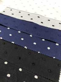MU5092 جاكار مقصوص[Textile / Fabric] Ueyama Textile صور إضافية