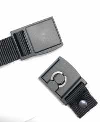 IF-8010 30MM مشبك منزلق[أبازيم وحلقات] FIDLOCK صور إضافية