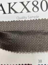 AKX800 بطانة جاكار فاخرة بنمط هندسي[Lining] Asahi KASEI صور إضافية
