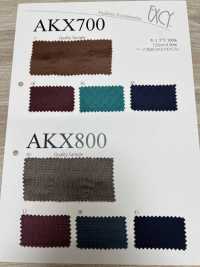 AKX800 بطانة جاكار فاخرة بنمط هندسي[Lining] Asahi KASEI صور إضافية