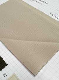 7870 يوري (كريب مجعد)[Textile / Fabric] VANCET صور إضافية