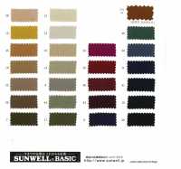 41118 75D ساتان فينتاج[Textile / Fabric] SUNWELL صور إضافية