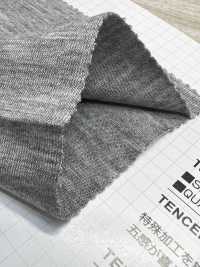 479 جيرسي خام من ألياف مودال Tencel™ (Silket Bio)[Textile / Fabric] VANCET صور إضافية