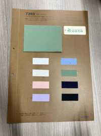7393 PE معاد تدويره خفيف Troppet[Textile / Fabric] VANCET صور إضافية