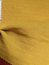 7588 بوليستر تويل مموج بتشطيب مغسول[Textile / Fabric] VANCET صور إضافية