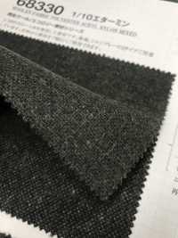 68330 1/10 إيتامين [مصنوع من خيوط صوف معاد تدويرها][Textile / Fabric] VANCET صور إضافية