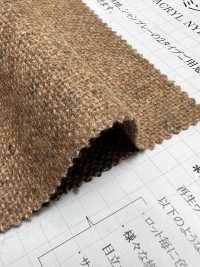68330 1/10 إيتامين [مصنوع من خيوط صوف معاد تدويرها][Textile / Fabric] VANCET صور إضافية