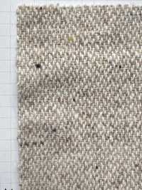 68225Z 1/10 نيب تيد (2) [مصنوع من خيوط صوف معاد تدويرها][Textile / Fabric] VANCET صور إضافية