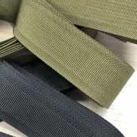 REF-940 حزام نايلون مسطح بنسج تويل[الأشرطة، والأشرطة القماشية، والحبال] SHINDO(SIC) صور إضافية