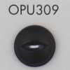 OPU309 زر ذو فتحتين بنمط عين القط