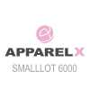 SMALLLOT6000 رسوم الطلب الصغير (@6000)