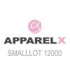SMALLLOT12000 رسوم الطلب الصغير(@12000)