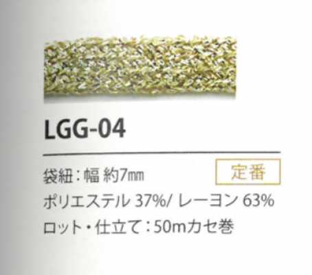 LGG-04 لاميه، تنويع 7MM