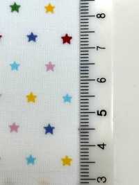 DH12989L بوبلين Homie (Star)[نسيج / قماش] VANCET صور إضافية