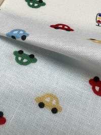 DH13183L بوبلين Homy (Car)[Textile / Fabric] VANCET صور إضافية