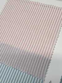 DH13196L بوبلين Homy (مخطط)[Textile / Fabric] VANCET صور إضافية