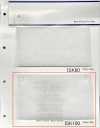 ISK100 ISK100 (عرض 125cm)