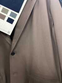 BD1943 تويل مدمج 20/2 عالي الالتواء مقاوم للتجعد Magic[نسيج / قماش] COSMO TEXTILE صور إضافية