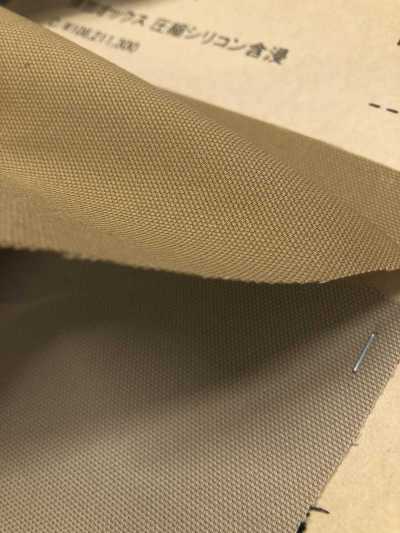 BD1853 [أوتلت] أوكسفورد مدمج 30/2 بلف قوي تشريب سيليكون[نسيج / قماش] COSMO TEXTILE صور إضافية