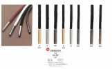 AB8600N طرف حبل أنبوبي