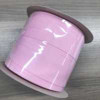 200 شريط مائل من البوليستر (ثني مزدوج)[Ribbons, Tapes, And Cords] Asahi Bias (Watanabe Fukuhaku Kogyo) صور إضافية