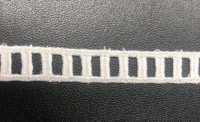 25372 دانتيل كيميائي سُلَّمي Kyowa Lace صور إضافية