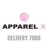 DELIVERY-EU رسوم الاستيراد من الخارج (@7,000)