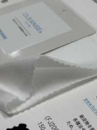 KRZ-2 30/- CLEANSE® جيرسي[Textile / Fabric] Fujisaki Textile صور إضافية