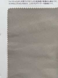 52214 SOLOTEX تشينو جاف مرن[Textile / Fabric] SUNWELL صور إضافية