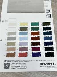 52138 50 نانا لاون مغزول[Textile / Fabric] SUNWELL صور إضافية