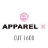 CUT1600 لطلبات رسوم القص الإضافية (@1,600)