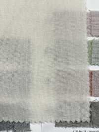 14212 شاش مزدوج من قطن عضوي مصبوغ بالخيوط 40s[Textile / Fabric] SUNWELL صور إضافية
